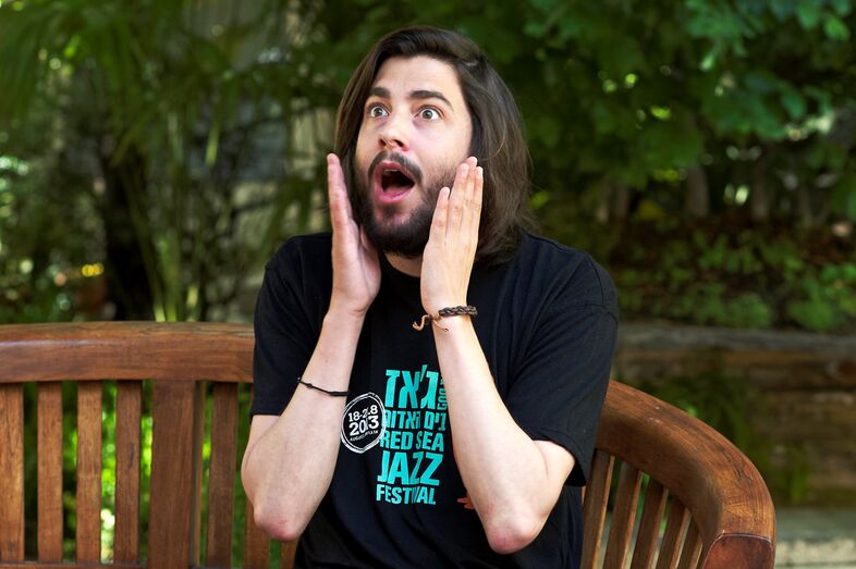 Salvador Sobral
