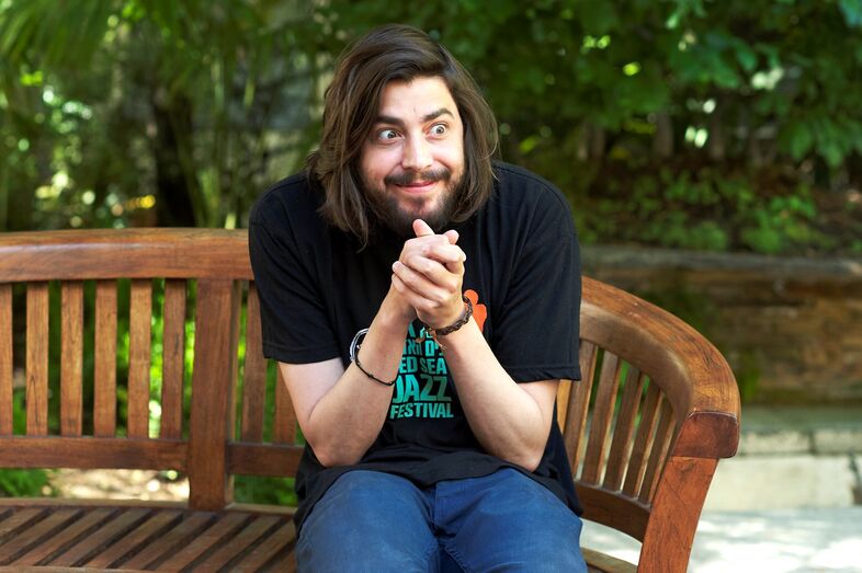 Salvador Sobral