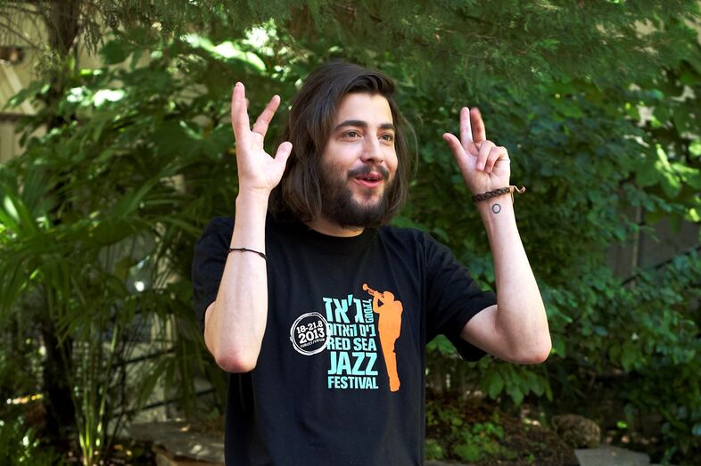 Salvador Sobral