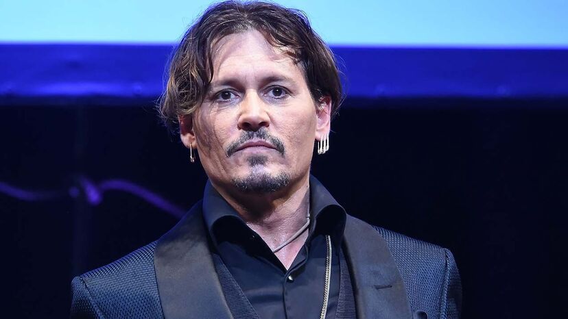 Johnny Deep