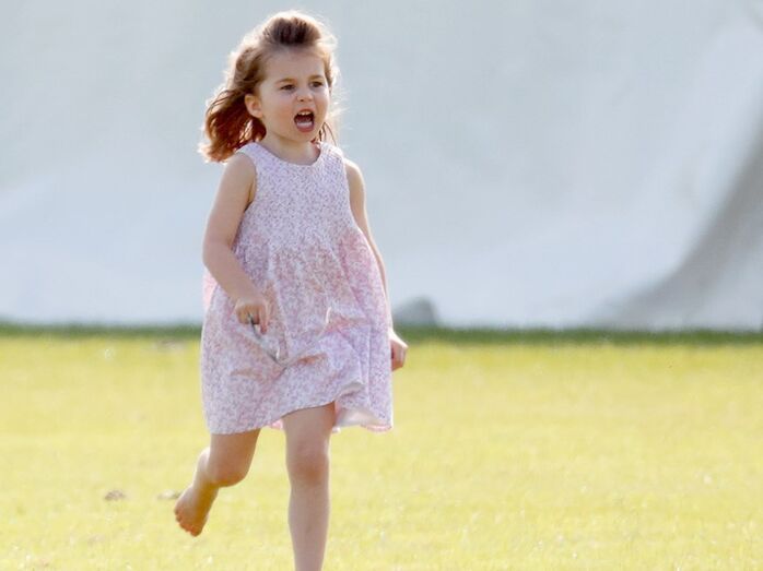 Princesa Charlotte