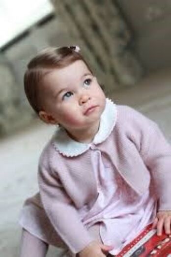 Princesa Charlotte
