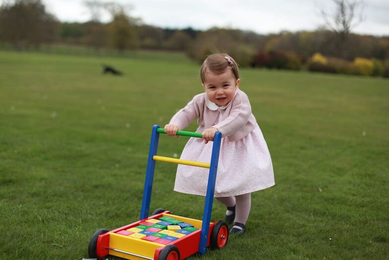 Princesa Charlotte