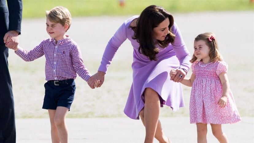 Princesa Charlotte
