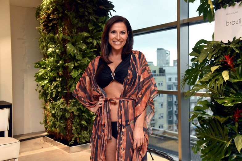 Dânia Neto