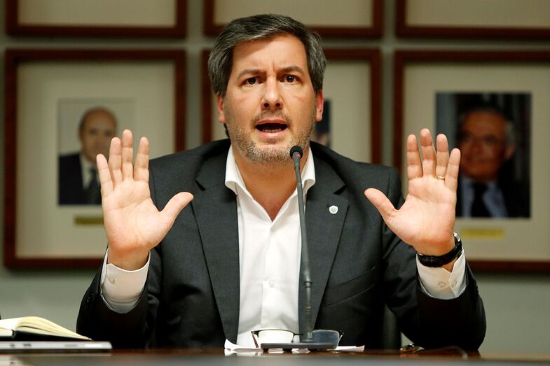 bruno carvalho