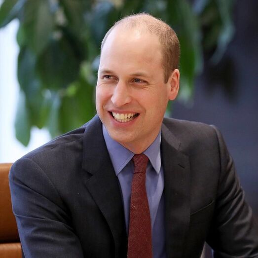 Príncipe William