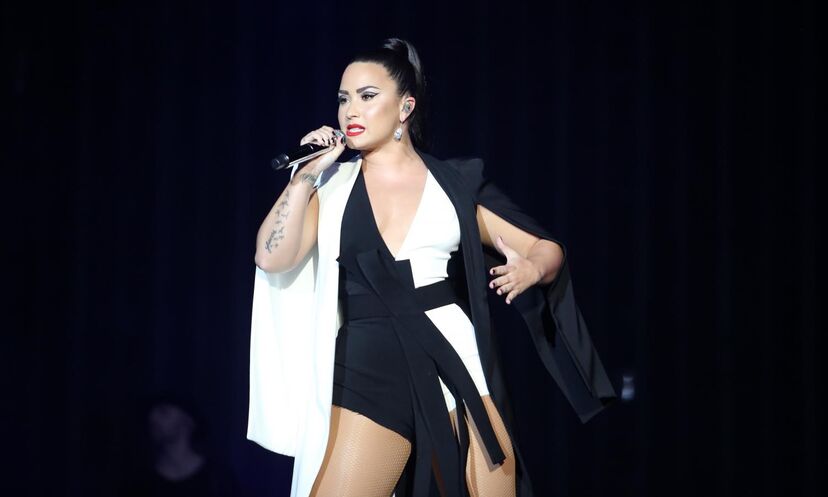 Demi Lovato