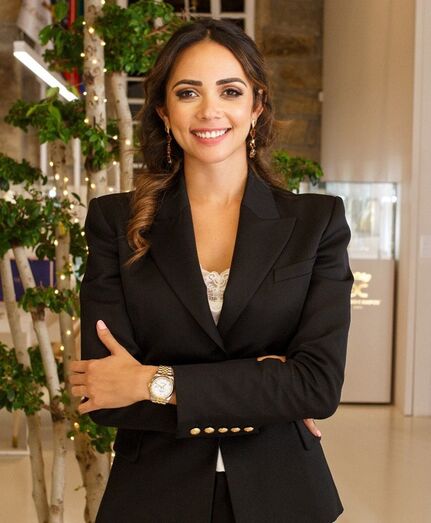 Fernanda Miranda