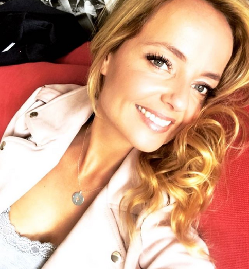 barbara norton de matos