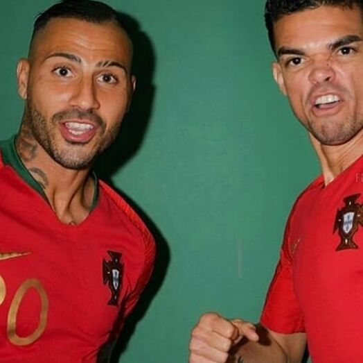 Ricardo Quaresma