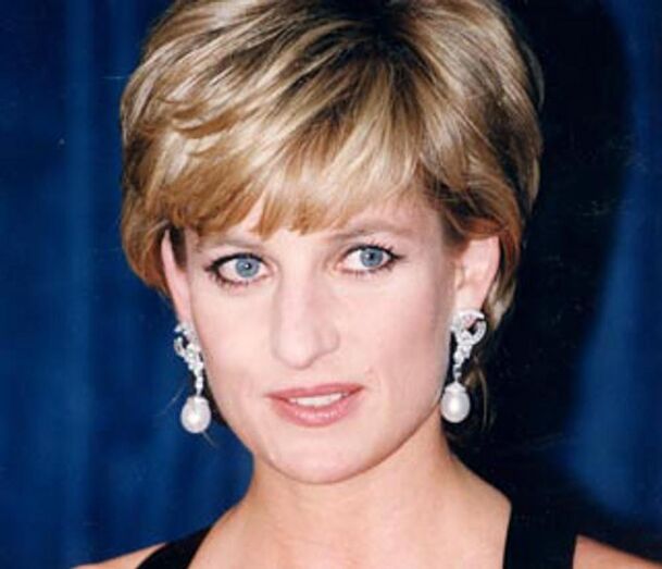 Princesa Diana