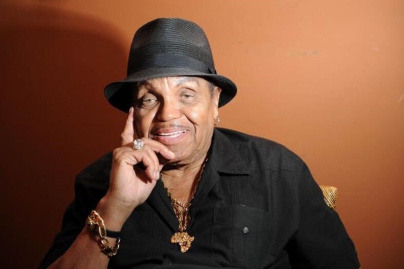 Joe Jackson, Michael Jackson, morte, cancro, pâncreas, mensagem