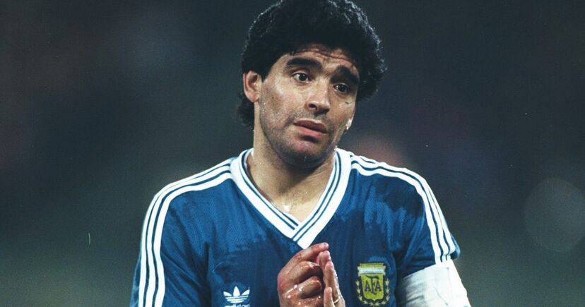 Maradona