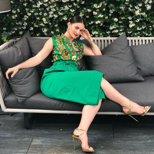 Sophie Brussaux