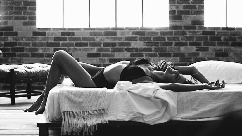 Bruna Marquezine, Neymar