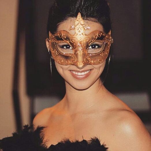 Diana Cu de Melancia