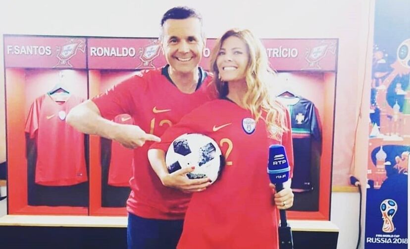 sonia araujo, jorge gabriel