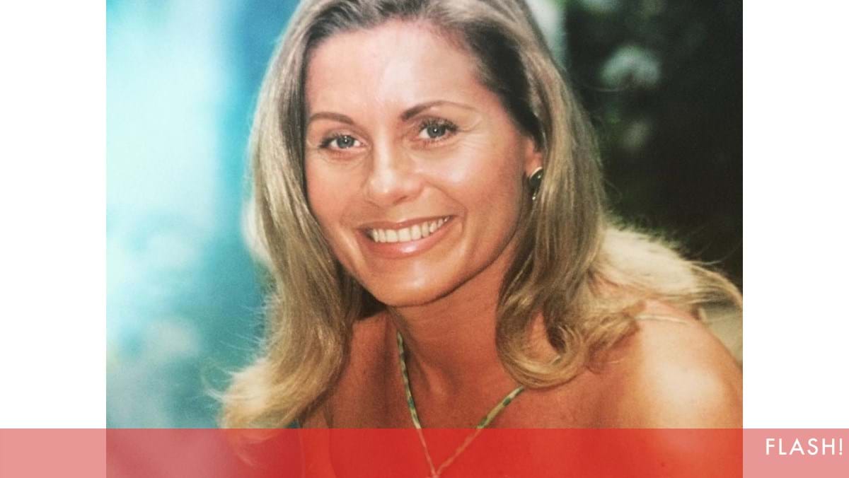 Ainda se lembra de Vera Fischer? Ela já não é a bomba sexual que seduziu o  Brasil - Lifestyle - FLASH!