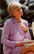 Princesa Diana, Lady Di