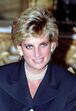 Princesa Diana, Lady Di