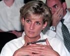 Princesa Diana, Lady Di