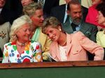 Princesa Diana, Lady Di