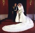Princesa Diana, Lady Di