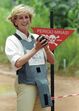 Princesa Diana, Lady Di