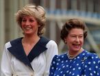 Princesa Diana, Lady Di
