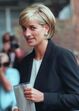 Princesa Diana, Lady Di