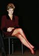 Princesa Diana, Lady Di