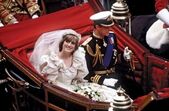 Princesa Diana, Lady Di