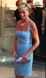 Princesa Diana, Lady Di