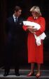 Princesa Diana, Lady Di