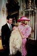 Princesa Diana, Lady Di