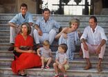 Princesa Diana, Lady Di