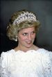 Princesa Diana, Lady Di