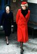 Princesa Diana, Lady Di