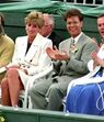 Princesa Diana, Lady Di