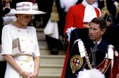 Princesa Diana, Lady Di