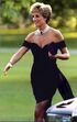 Princesa Diana, Lady Di