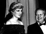 Princesa Diana, Lady Di