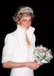 Princesa Diana, Lady Di