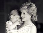 Princesa Diana, Lady Di