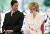 Princesa Diana, Lady Di