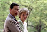 Princesa Diana, Lady Di