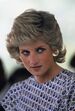 Princesa Diana, Lady Di