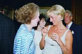 Princesa Diana, Lady Di