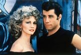 Olivia Newton-John e John Travolta